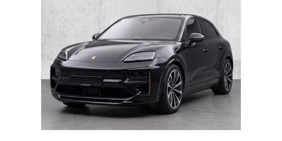 Porsche Macan 30.009 km 98.990 &euro; Köln-West 50858