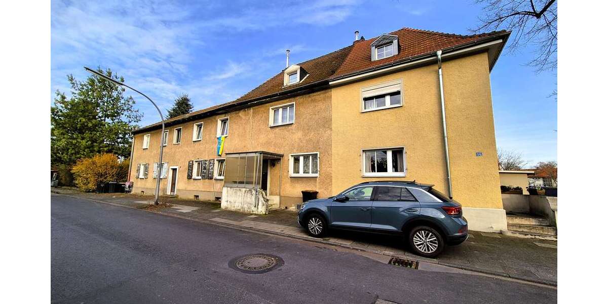 Einfamilienhaus Köln Porz - 5 Zimmer, 86 m&sup2;, 299.000&euro; | Angebot:24330574