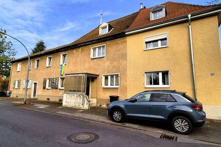 Haus Köln Porz - 5 Zimmer, 86 m&sup2;, 299.000&euro; | Angebot:24330574