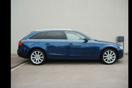 Audi A4 245.000 km 7.300 &euro; Hürth 50354