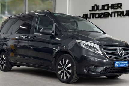 Mercedes-Benz Vito 138.826 km 29.990 &euro; Jülich 52428