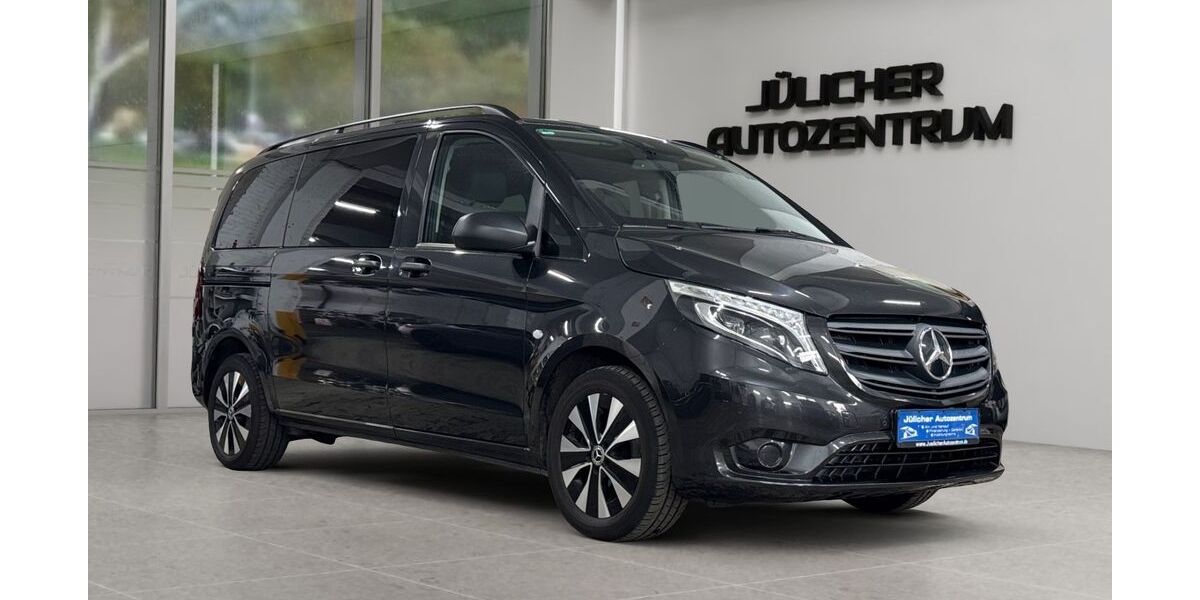 Mercedes-Benz Vito 138.826 km 29.990 &euro; Jülich 52428