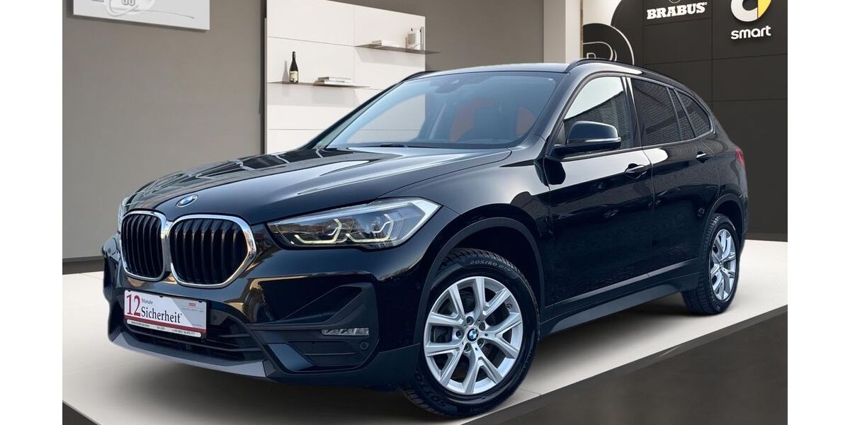 BMW X1 163.874 km 19.900 &euro; Köln 51067