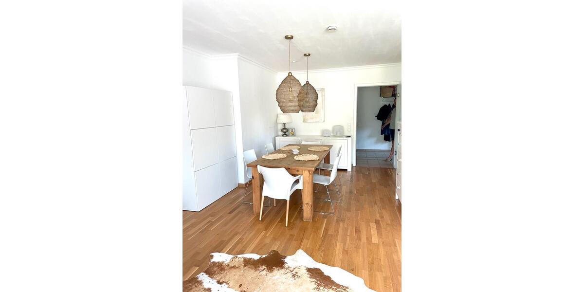 Maisonettenwohnung Köln Chorweiler - 3 Zimmer, 98 m&sup2;, 410.000&euro; | Angebot:25919073