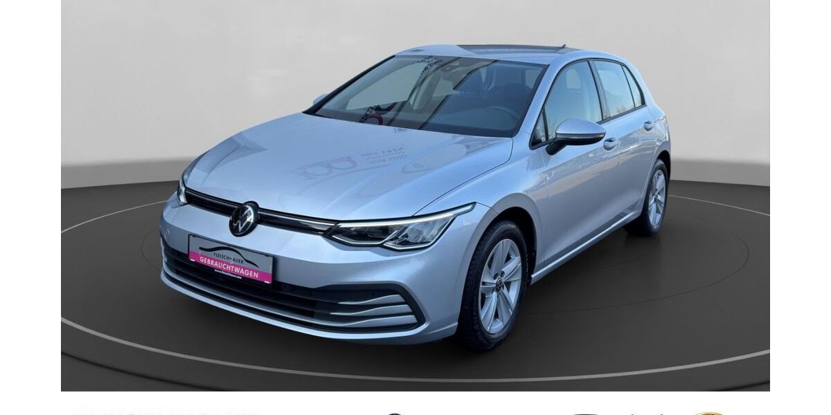 VW Golf 37.358 km 24.990 &euro; Euskirchen 53879