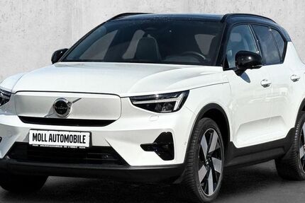 Volvo XC40 48.238 km 31.480 &euro; Bergheim 50126