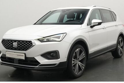 Seat Tarraco 89.985 km 29.480 &euro; Leverkusen 51379