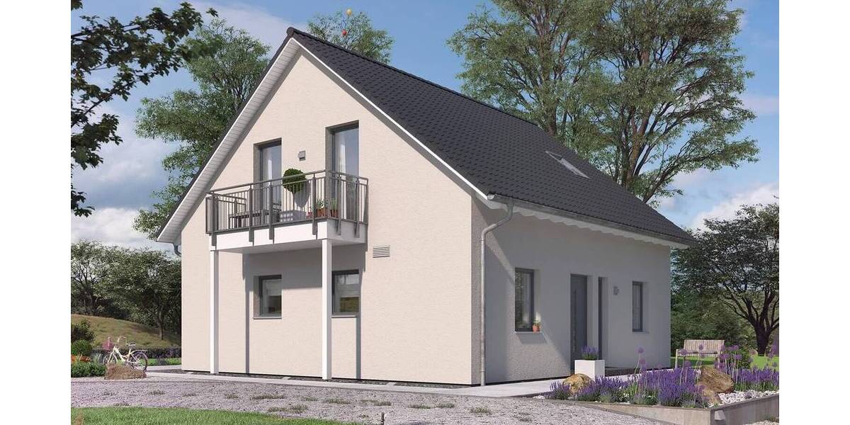 Einfamilienhaus Kerpen Sindorf - 6 Zimmer, 133 m&sup2;, 439.978&euro; | Angebot:26798254
