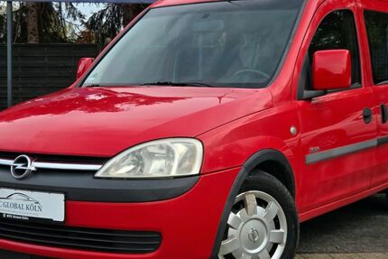Opel Combo 144.000 km 2.490 &euro; Köln (Ostheim) 51107