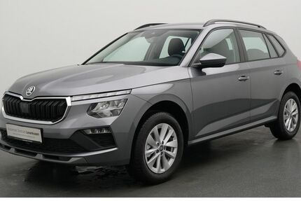 Skoda Kamiq 1.010 km 18.980 &euro; Leverkusen 51379