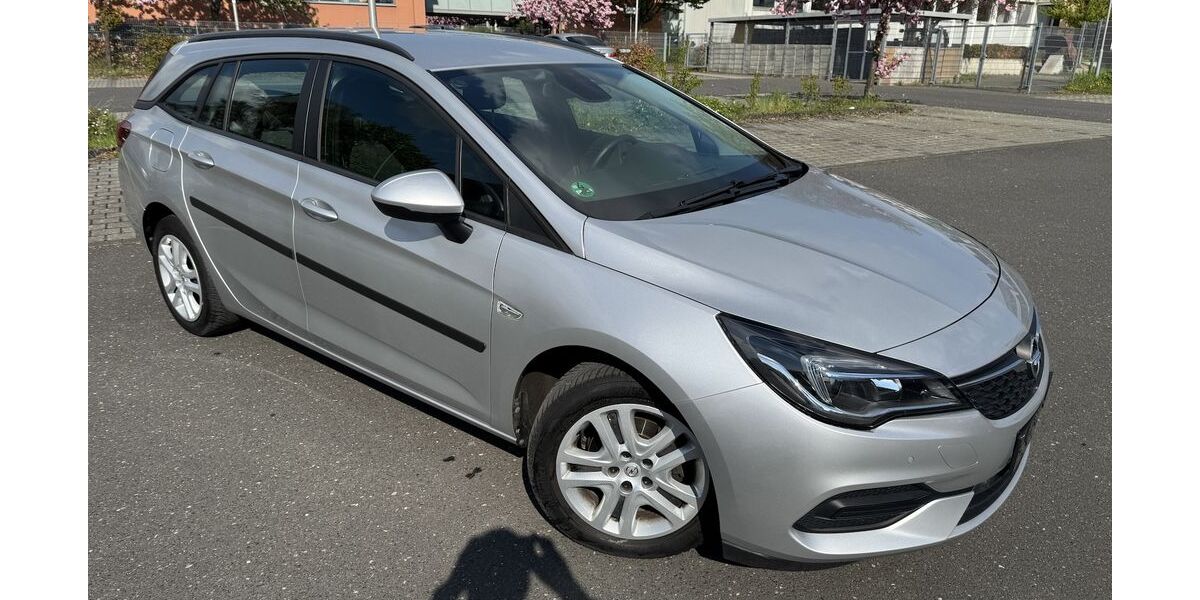 Opel Astra 37.000 km 12.750 &euro; Erftstadt (bei Köln) 50374