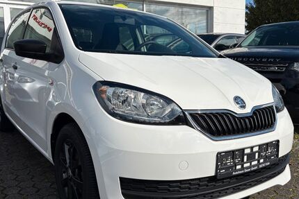 Skoda Citigo 50.110 km 8.500 &euro; Köln 50767