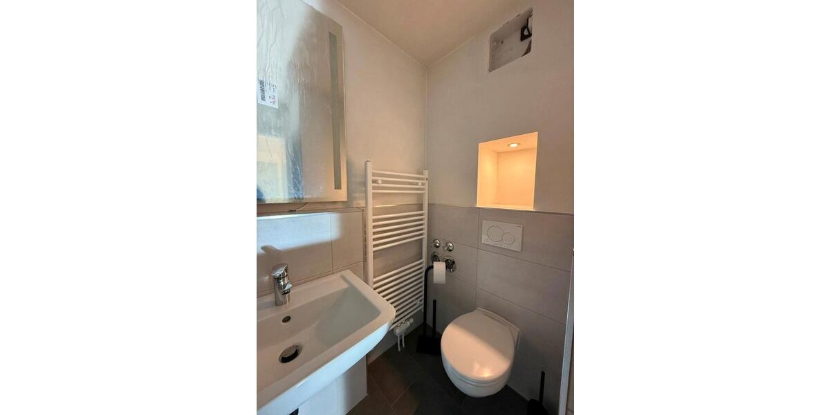 Etagenwohnung Köln Ehrenfeld - 1 Zimmer, 24 m&sup2;, 830&euro; | Angebot:25976798