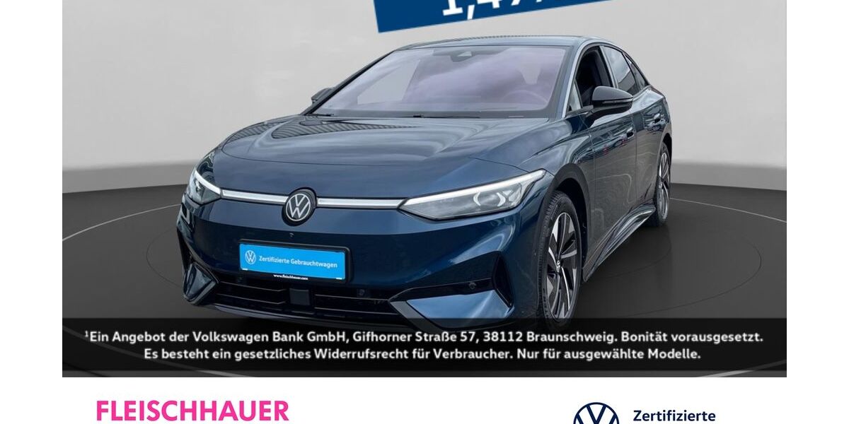 VW ID.7 18.018 km 46.990 &euro; Köln 51145