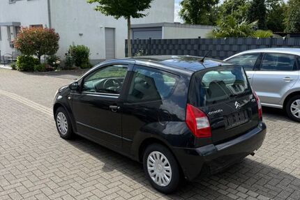 Citroen C2 99.999 km 1.899 &euro; Dormagen 41542