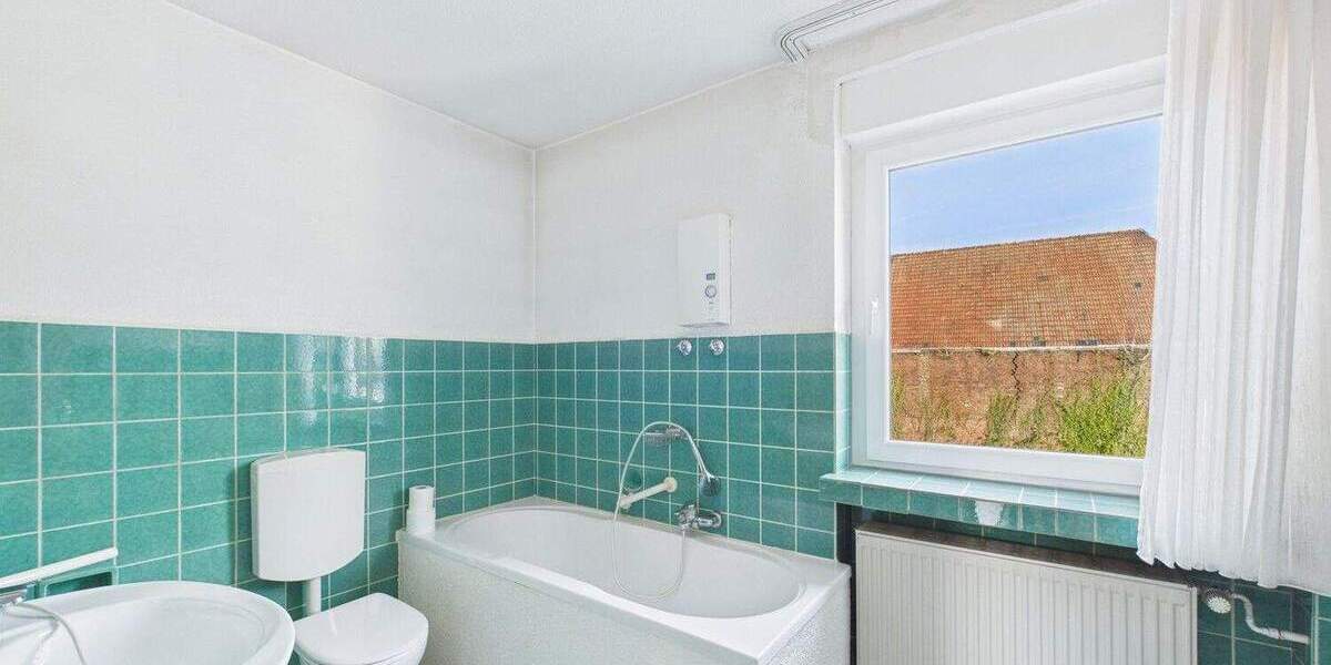 Einfamilienhaus Bergheim Rheidt - 6 Zimmer, 105 m&sup2;, 285.000&euro; | Angebot:25666520