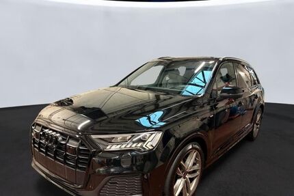 Audi Q7 85.000 km 59.590 &euro; Köln Ostheim 51107
