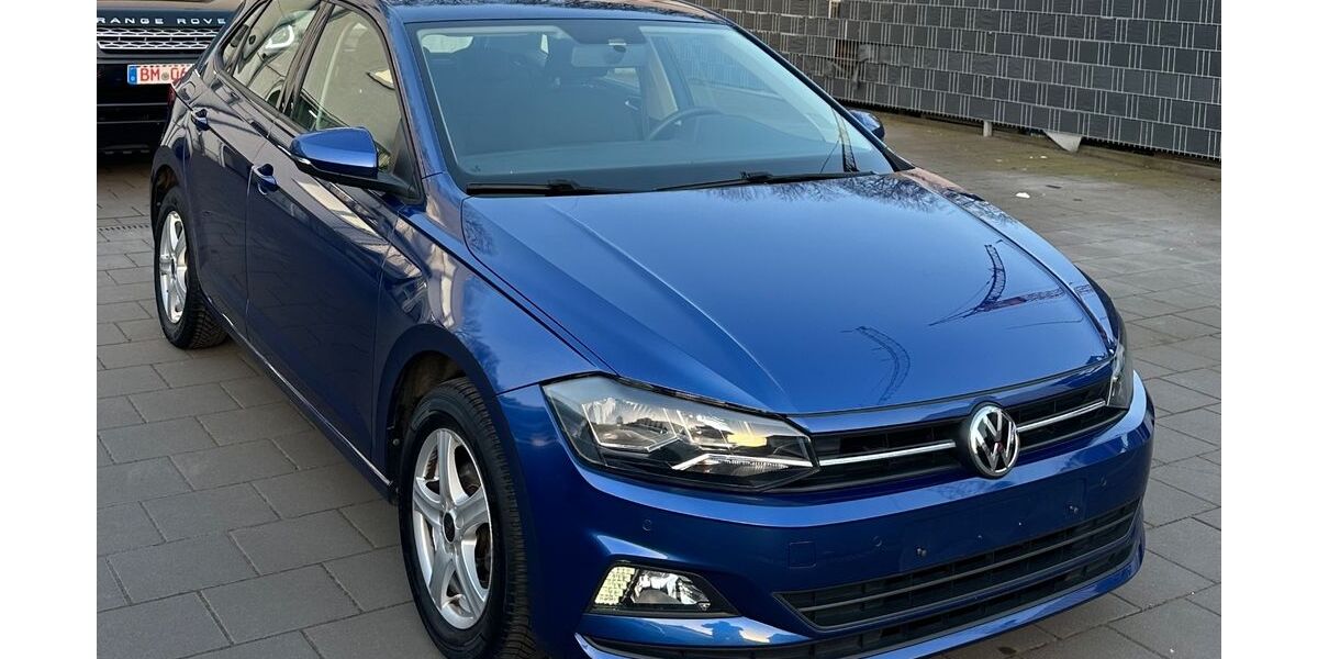 VW Polo 123.000 km 11.500 &euro; Bergheim (bei Köln) 50129