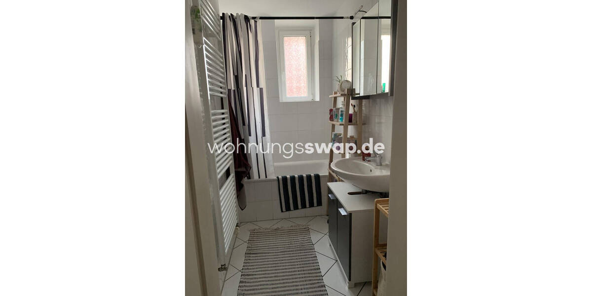 Etagenwohnung Köln Sülz - 3 Zimmer, 93 m&sup2;, 1.300&euro; | Angebot:25958256