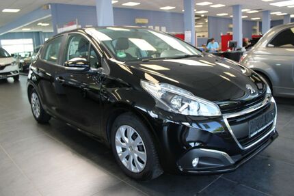 Peugeot 208 72.930 km 7.980 &euro; Euskirchen 53881