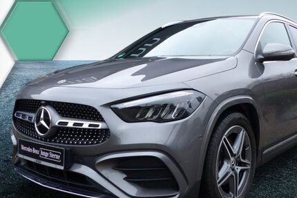 Mercedes-Benz GLA 200 11.454 km 38.290 &euro; Grevenbroich 41515
