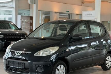 Hyundai i10 142.000 km 2.499 &euro; Inden 52459