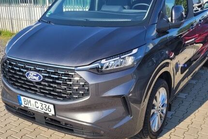 Ford Tourneo Custom 24.369 km 44.900 &euro; Erftstadt-Lechenich 50374