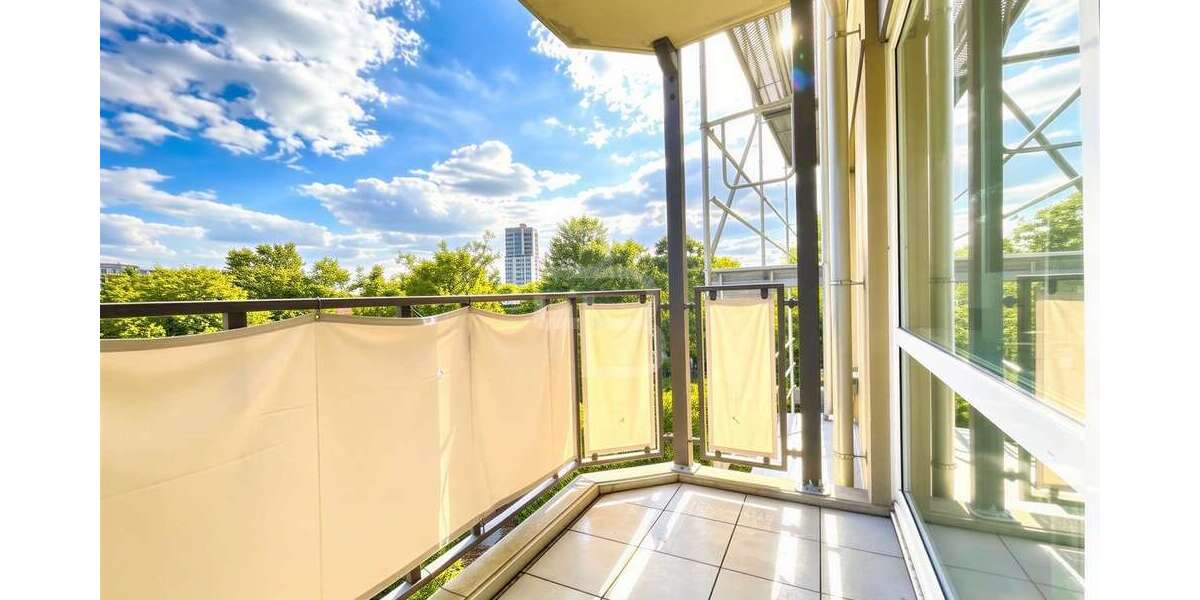 Etagenwohnung Köln Porz - 3 Zimmer, 69 m&sup2;, 184.000&euro; | Angebot:24037952