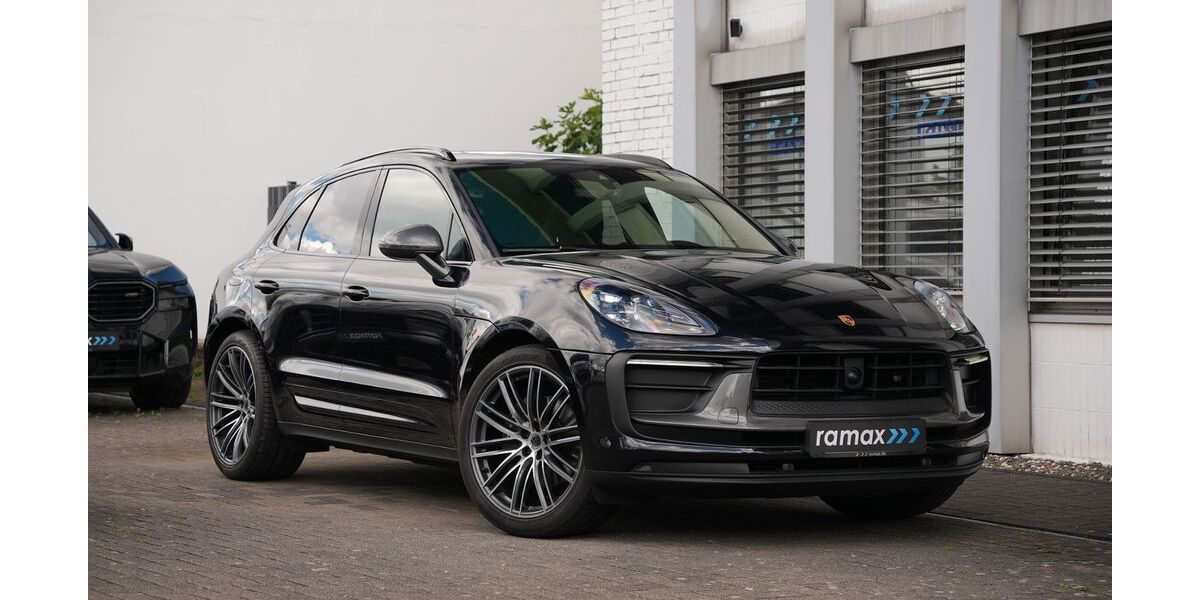 Porsche Macan 20.000 km 78.500 &euro; Hürth (bei Köln) 50354