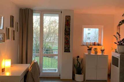 Zimmer Köln Sülz - 1 Zimmer, 1.180&euro; | Angebot:25530530