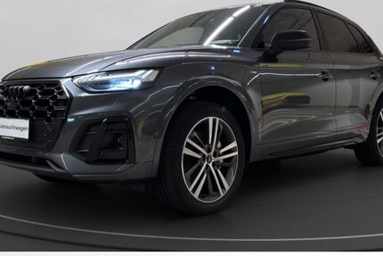 Audi Q5 35.503 km 46.480 &euro; Köln 50968