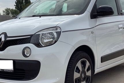 Renault Twingo 99.900 km 5.490 &euro; Monheim am Rhein 40789