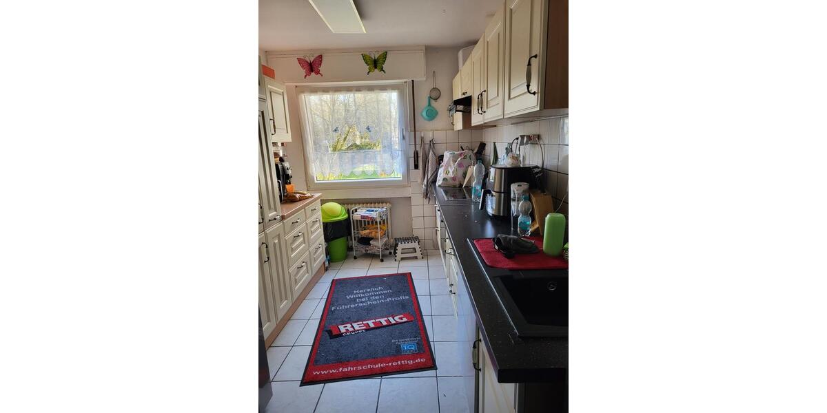 Etagenwohnung Bergheim Ahe - 3.5 Zimmer, 95 m&sup2;, 69.000&euro; | Angebot:25394786