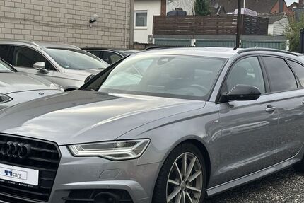 Audi A6 133.000 km 29.100 &euro; Kerpen 50171