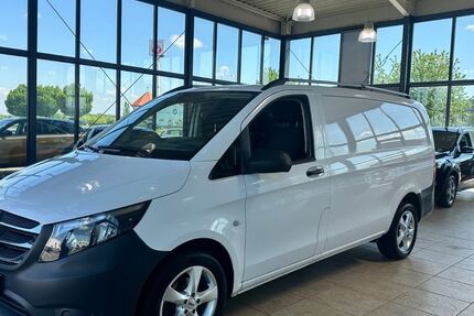 Mercedes-Benz Vito 89.000 km 14.980 &euro; Erftstadt 50374