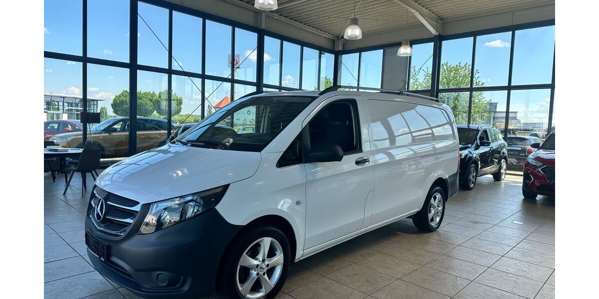 Mercedes-Benz Vito 89.000 km 14.980 &euro; Erftstadt 50374