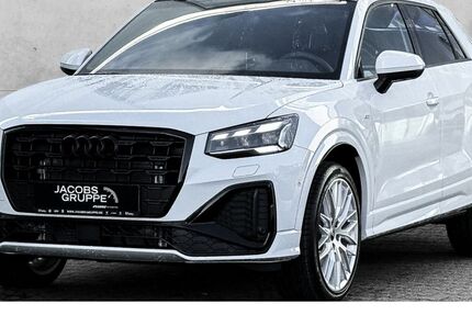 Audi Q2 6.666 km 38.780 &euro; Düren 52351