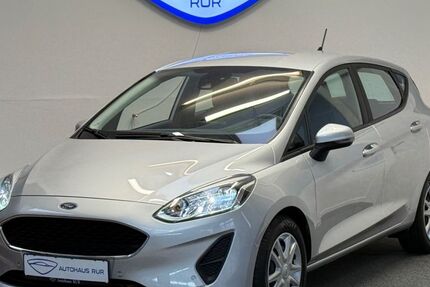 Ford Fiesta 99.999 km 9.390 &euro; Düren 52353