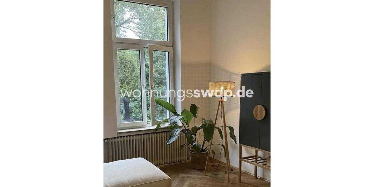 Etagenwohnung Köln Lindenthal - 2 Zimmer, 55 m&sup2;, 1.000&euro; | Angebot:25181537