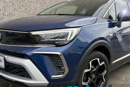 Opel Crossland (X) 85.900 km 11.999 &euro; Köln 50739