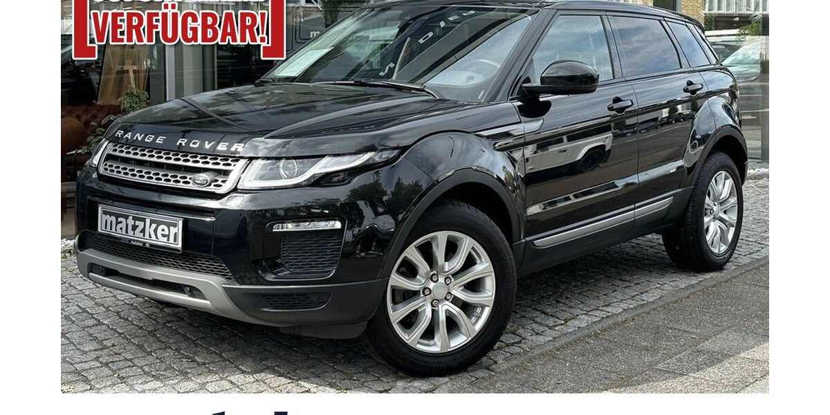 Land Rover Range Rover Evoque 68.479 km 25.880 &euro; Köln 50739