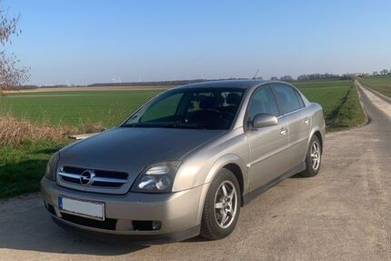 Opel Vectra 195.300 km 2.700 &euro; Düren 52351