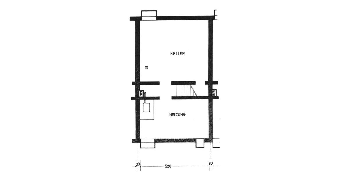 Reihenhaus Köln Ehrenfeld - 4.5 Zimmer, 86 m&sup2;, 490.000&euro; | Angebot:27131191