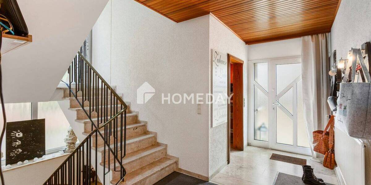 Doppelhaushälfte Niederzier - 7 Zimmer, 209 m&sup2;, 467.000&euro; | Angebot:25910644