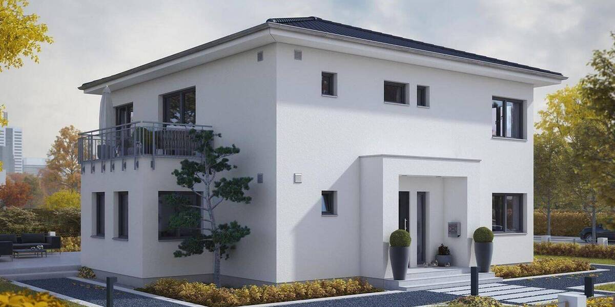 Einfamilienhaus Erftstadt Herrig - 8 Zimmer, 200 m&sup2;, 451.848&euro; | Angebot:26798015