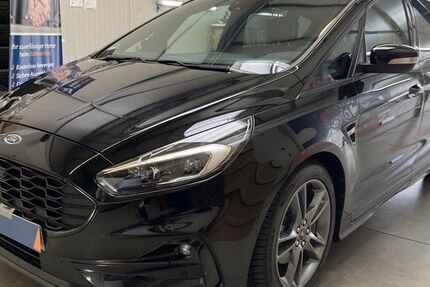 Ford S-Max 65.000 km 17.550 &euro; Jülich 52428