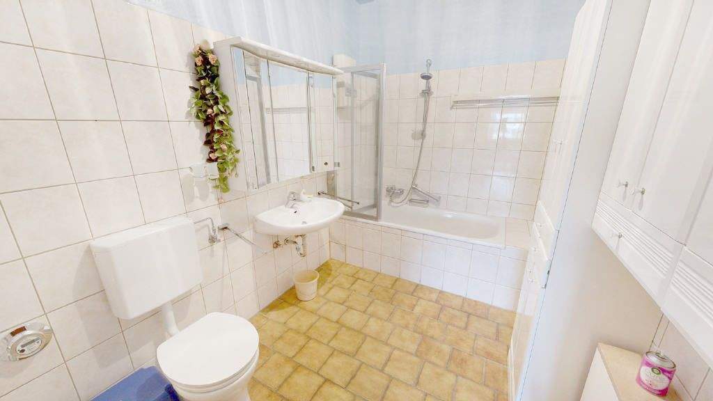 Etagenwohnung Erftstadt Lechenich - 4 Zimmer, 104 m&sup2;, 299.000&euro; | Angebot:25703204