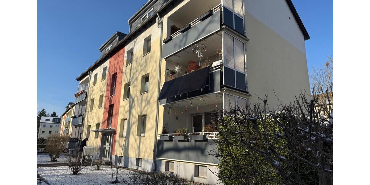 Etagenwohnung Köln Rodenkirchen - 4 Zimmer, 82 m&sup2;, 445.000&euro; | Angebot:25936136
