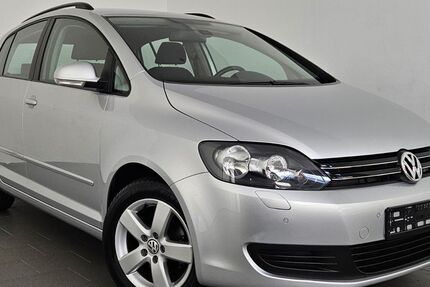VW Golf Plus 66.000 km 6.999 &euro; Köln 50827
