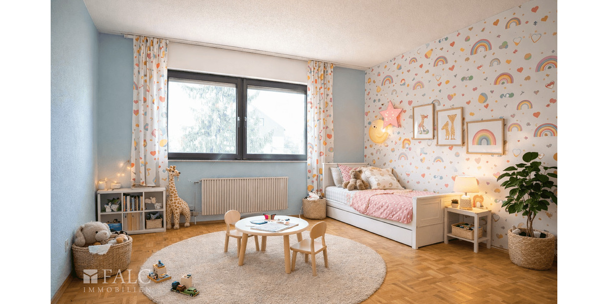 Reihenendhaus Glessen Glessen - 5 Zimmer, 140 m&sup2;, 440.000&euro; | Angebot:25743070